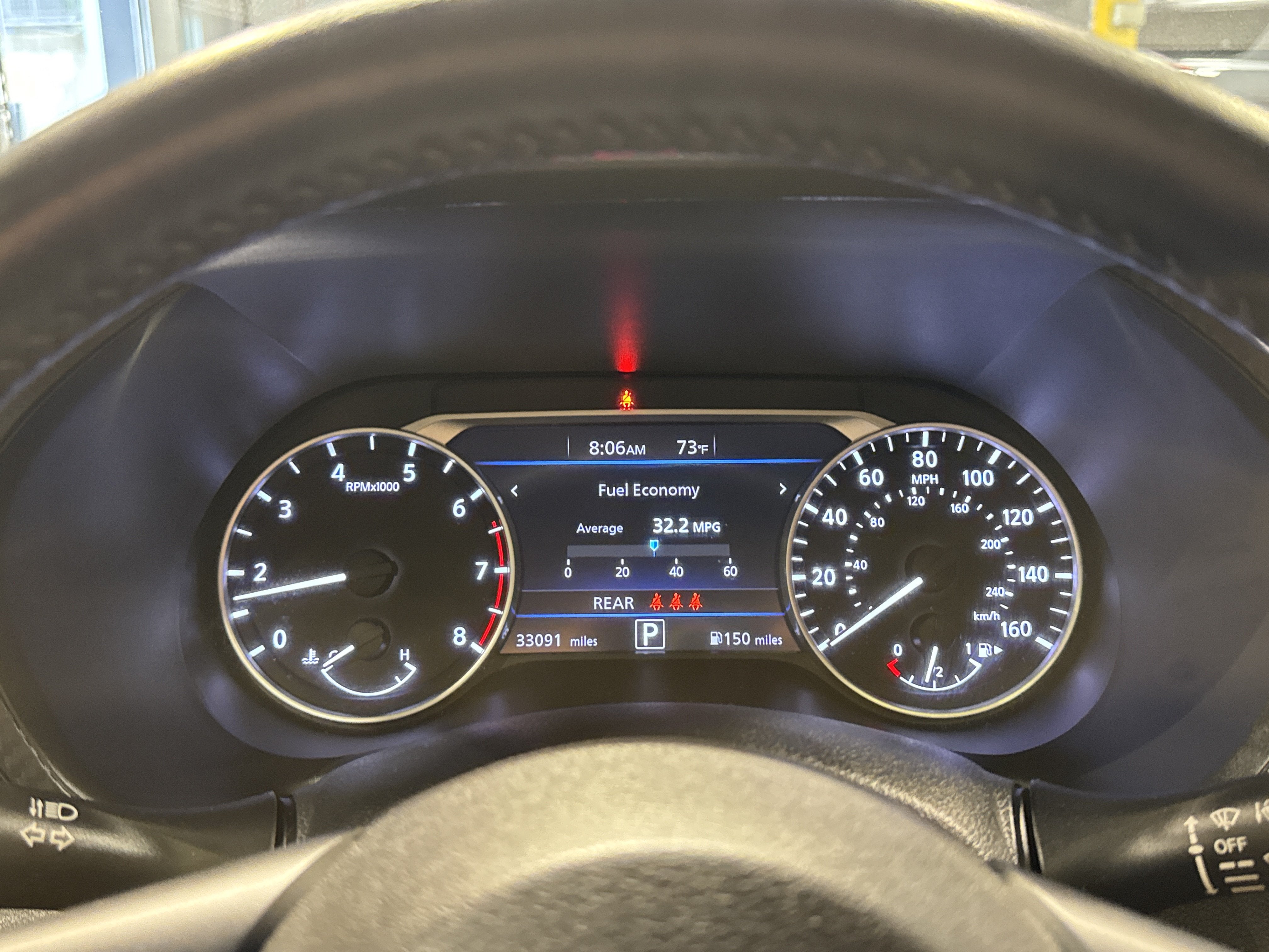 2022 Nissan Sentra SV W/Premium Package