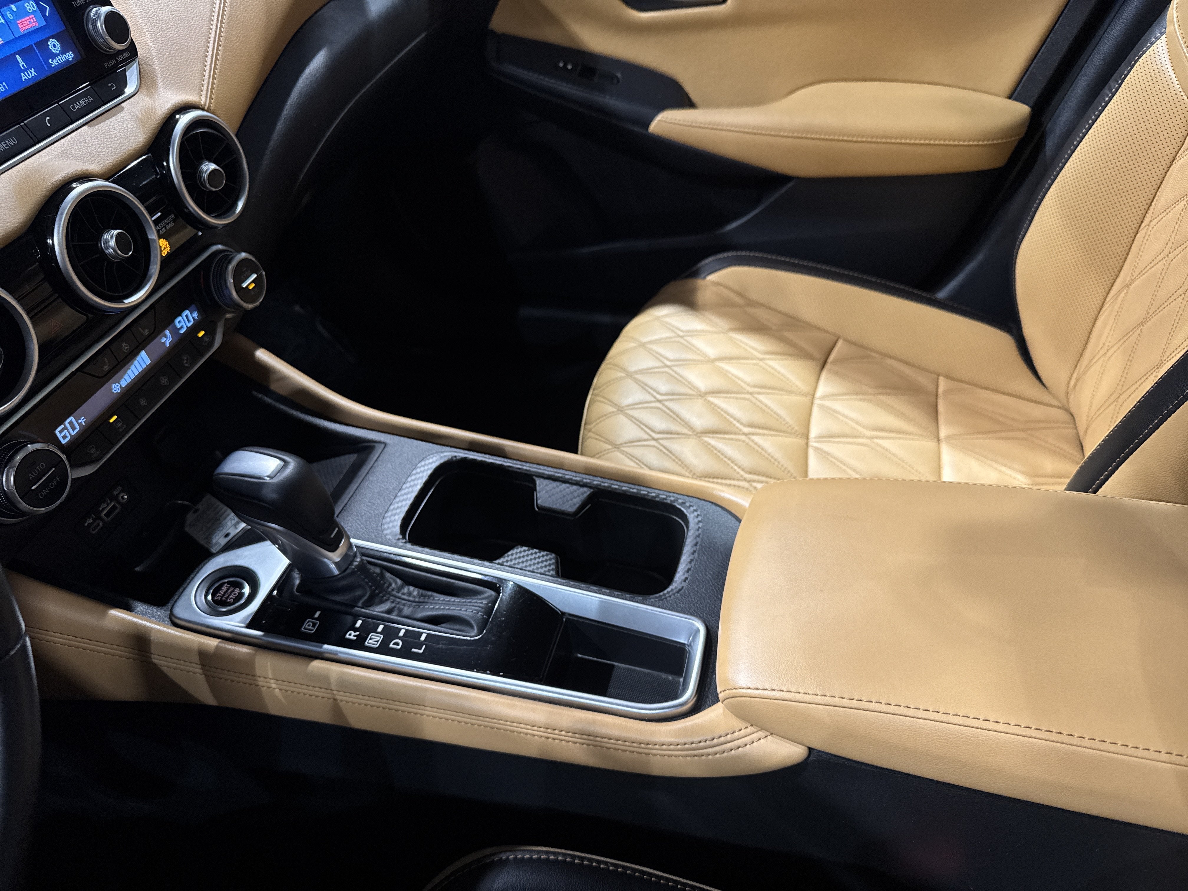 2022 Nissan Sentra SV W/Premium Package
