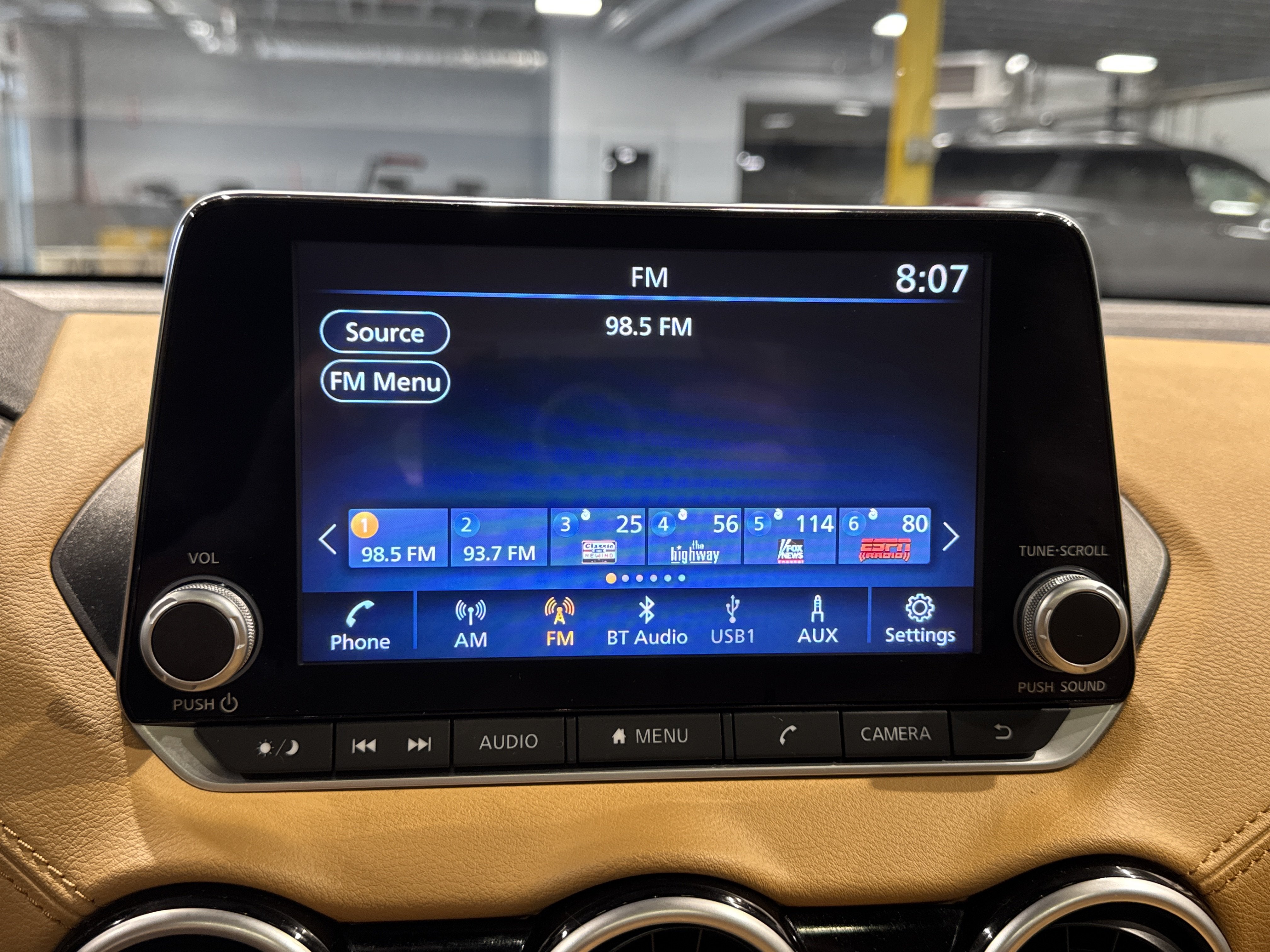 2022 Nissan Sentra SV W/Premium Package
