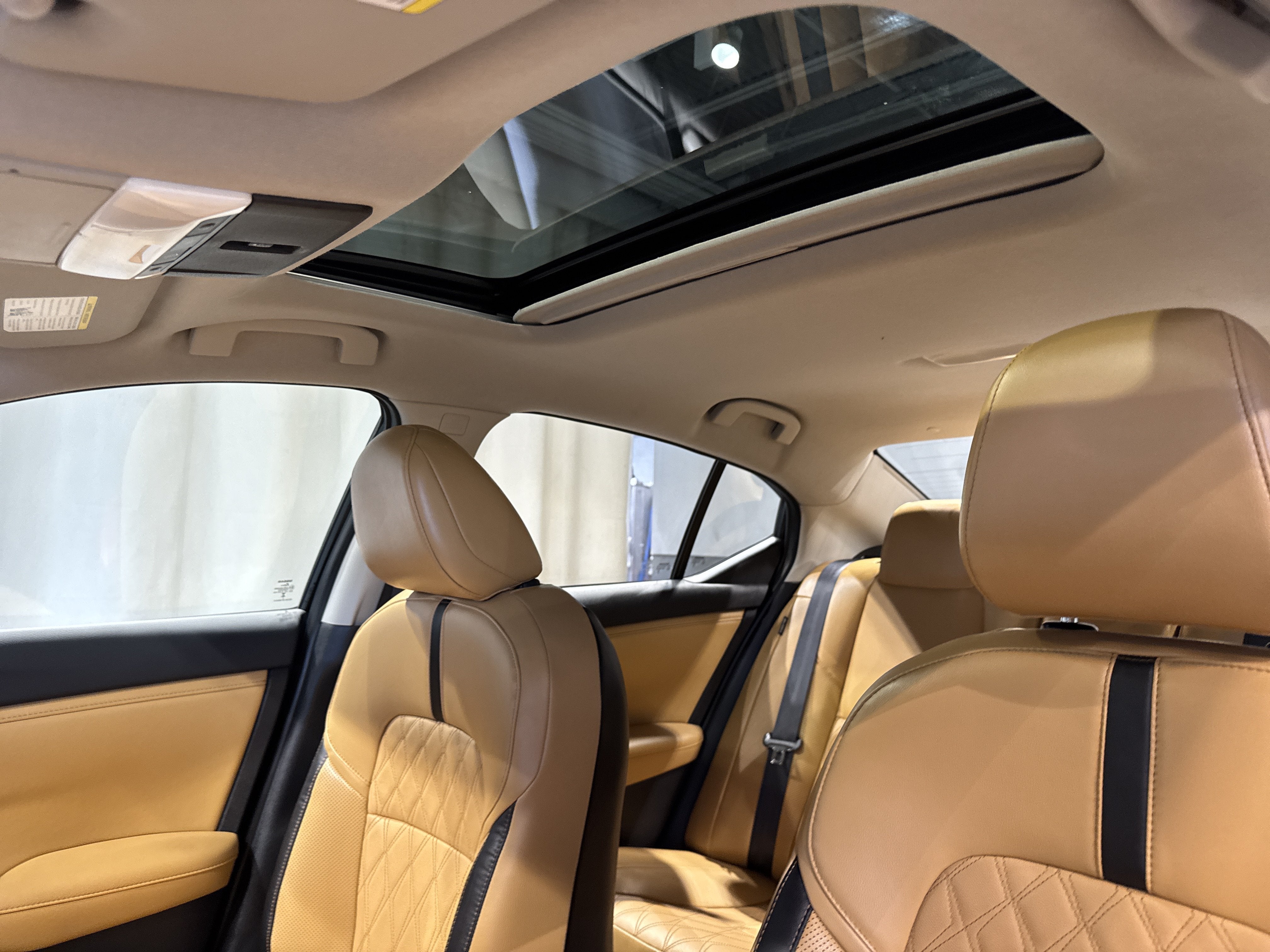 2022 Nissan Sentra SV W/Premium Package
