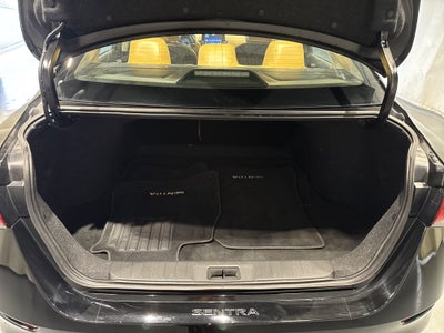 2022 Nissan Sentra SV W/Premium Package