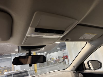 2025 Nissan Sentra SV W/All Weather Package