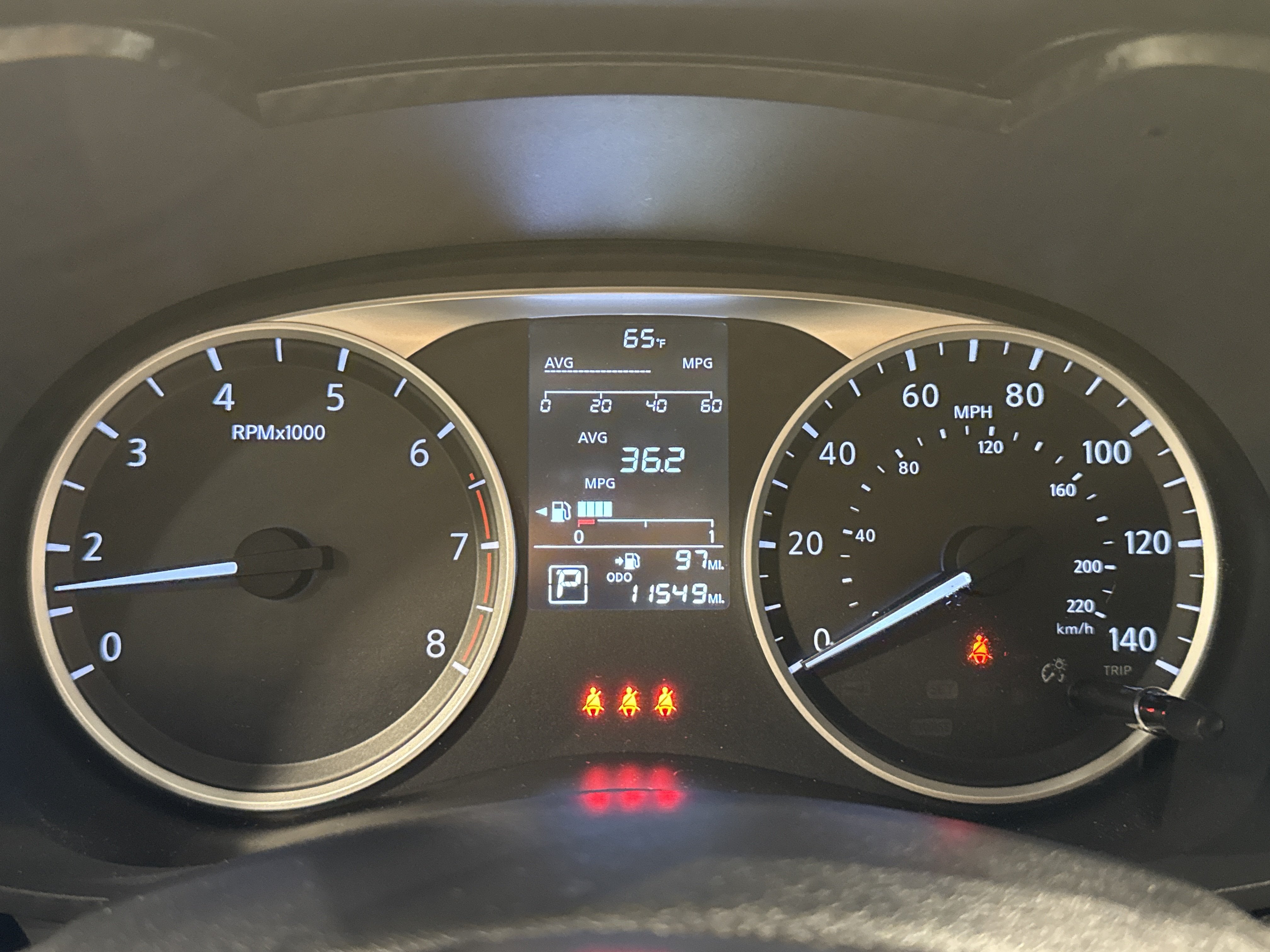 2024 Nissan Versa Base