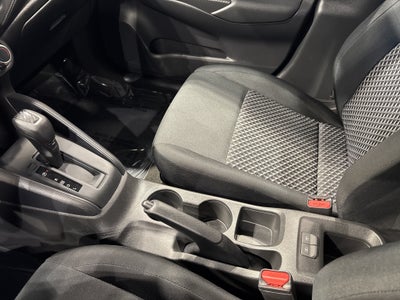 2024 Nissan Versa Base