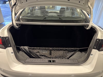 2024 Nissan Versa Base