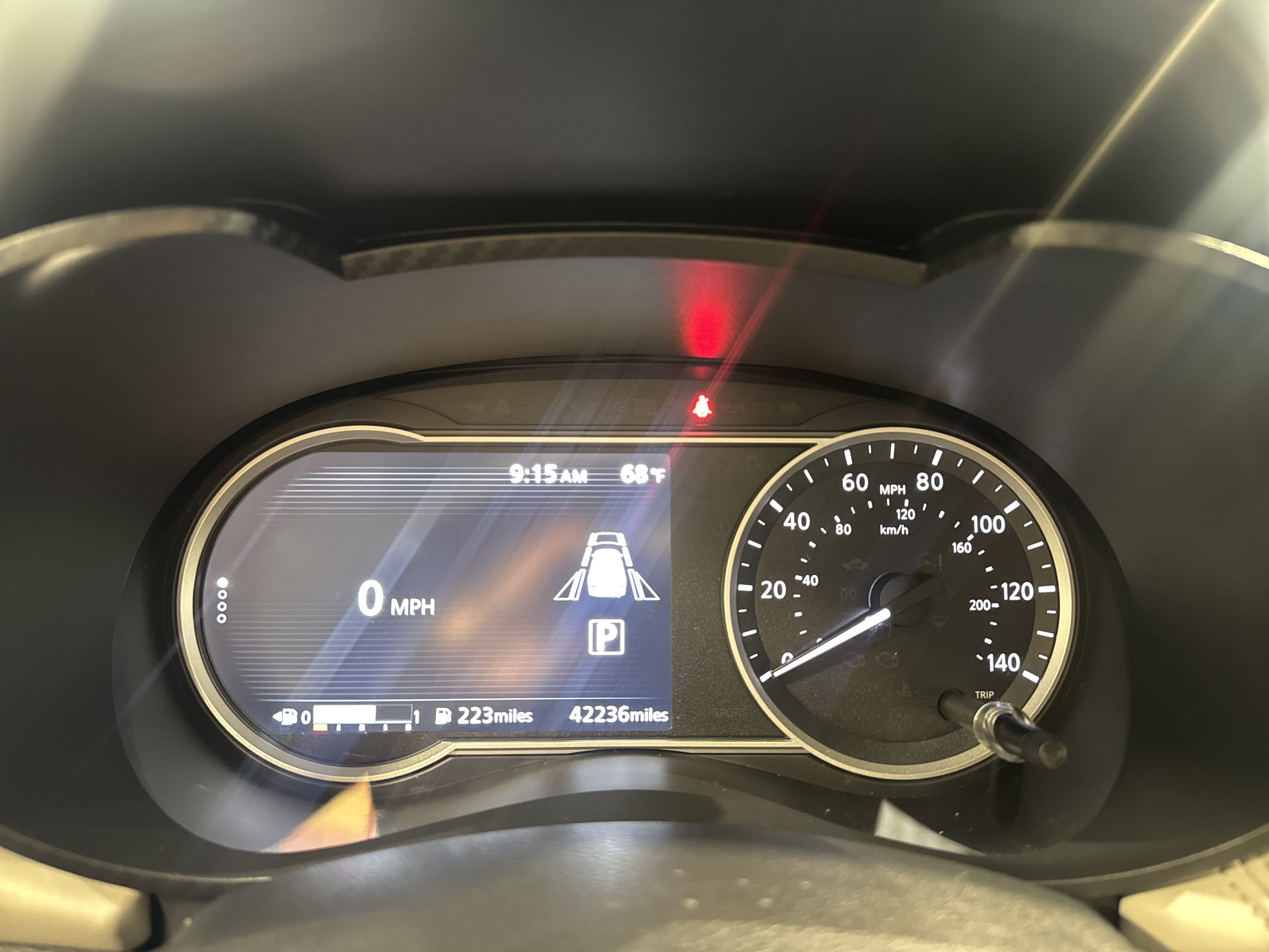 2020 Nissan Versa SV