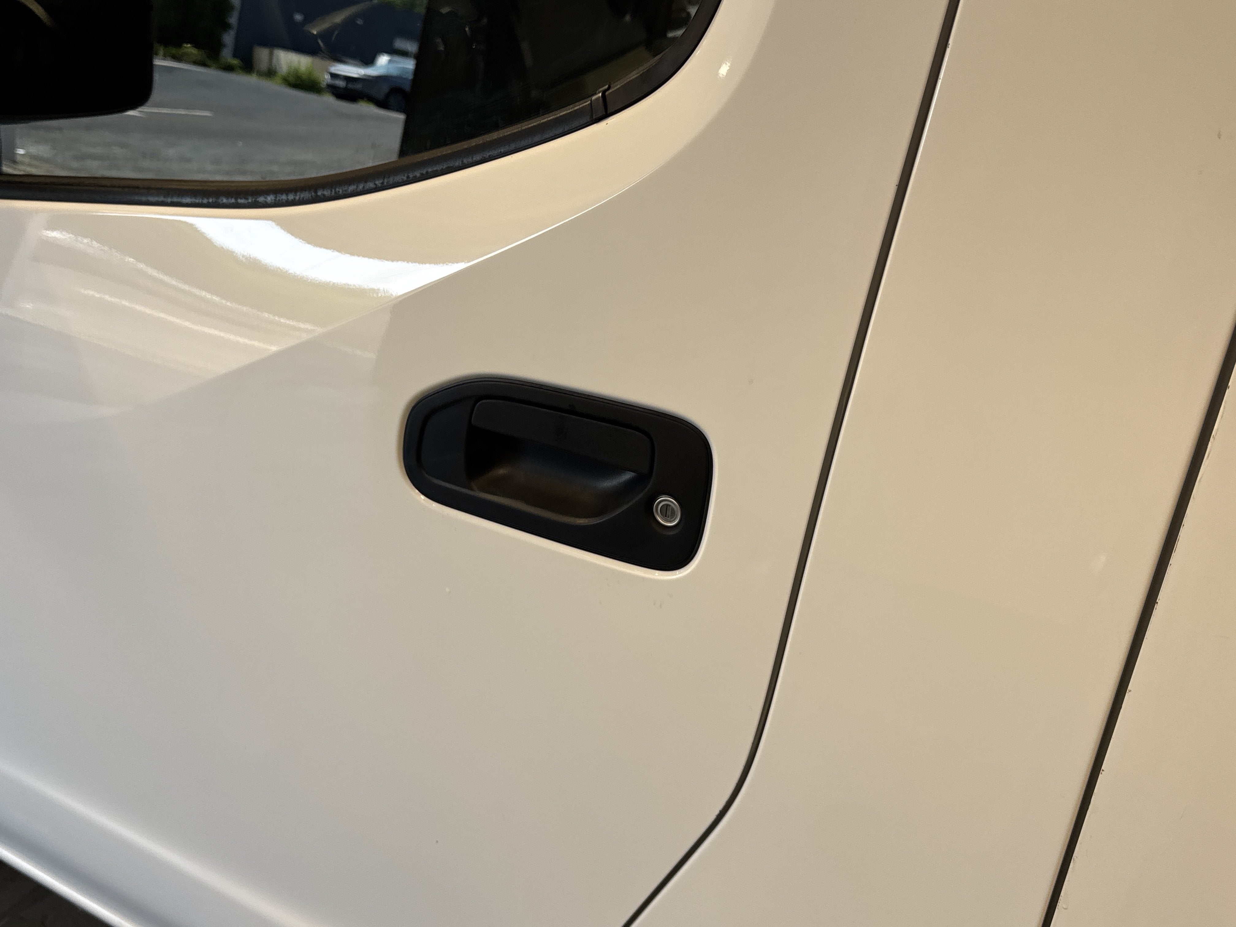 2019 Nissan NV200 Compact Cargo SV
