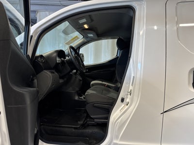 2019 Nissan NV200 Compact Cargo SV