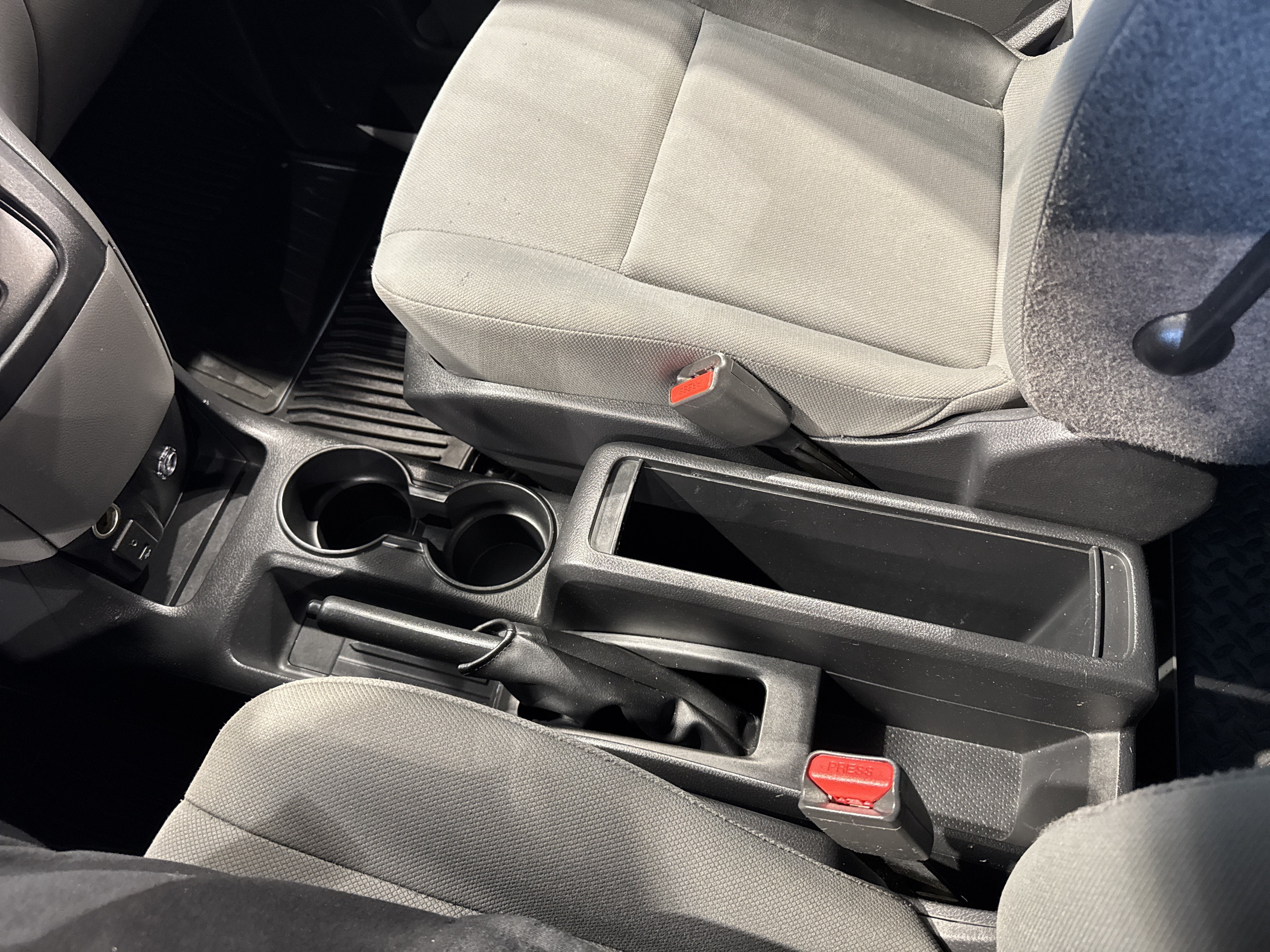 2019 Nissan NV200 Compact Cargo SV