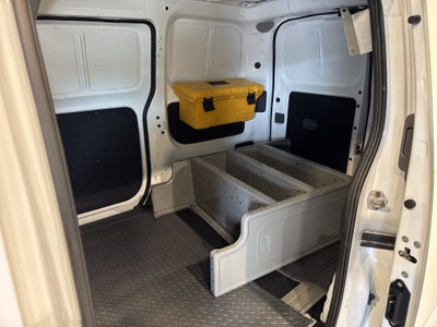 2019 Nissan NV200 Compact Cargo SV