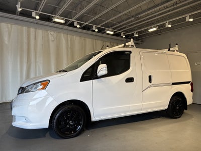 2019 Nissan NV200 Compact Cargo SV