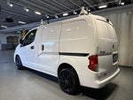 2019 Nissan NV200 Compact Cargo SV