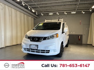 2019 Nissan NV200 Compact Cargo SV
