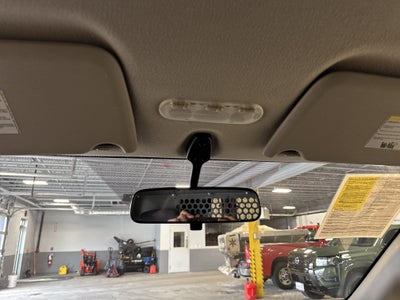 2017 Nissan NV200 Compact Cargo SV