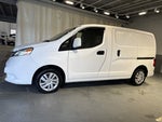 2017 Nissan NV200 Compact Cargo SV