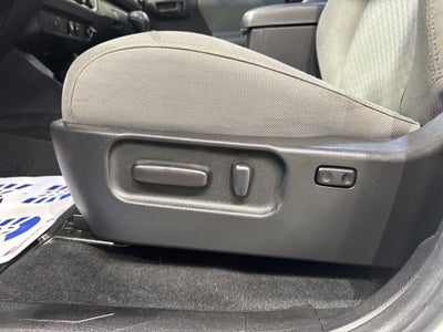 2023 Toyota Tacoma 4WD SR5