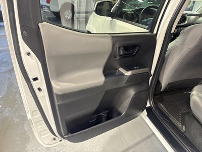 2023 Toyota Tacoma 4WD SR5