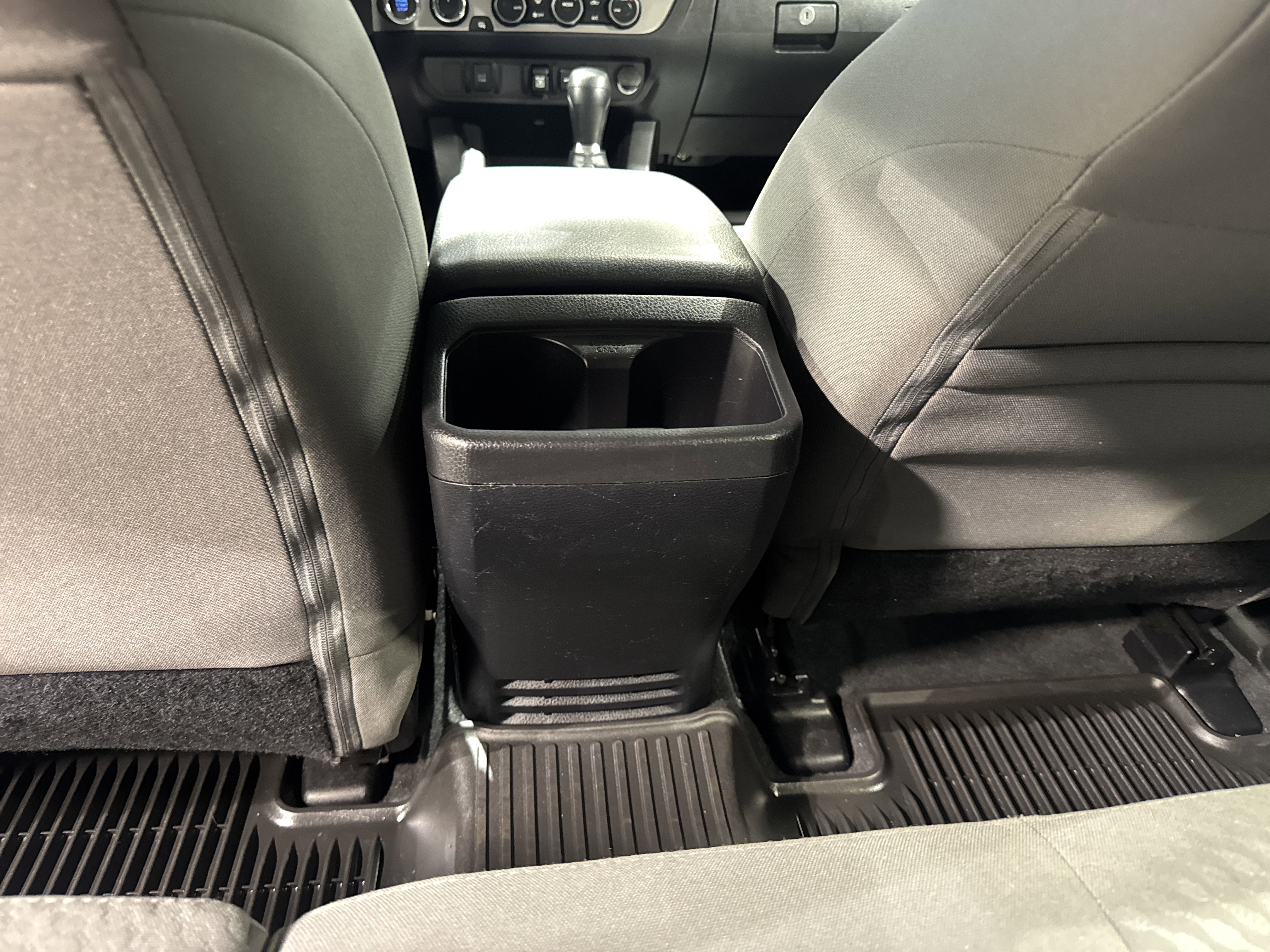 2023 Toyota Tacoma 4WD SR5