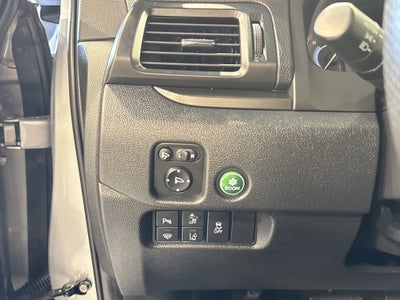 2025 Honda Passport Base