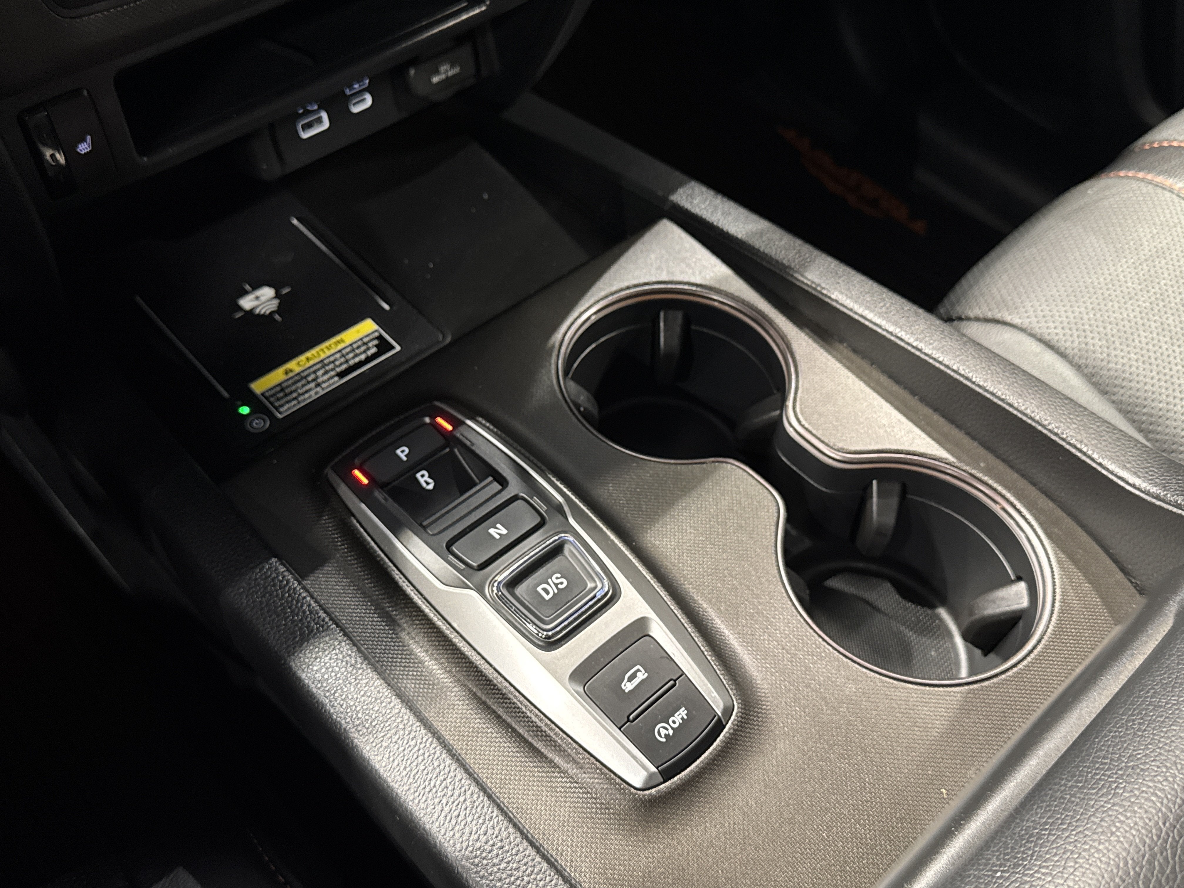 2025 Honda Passport Base