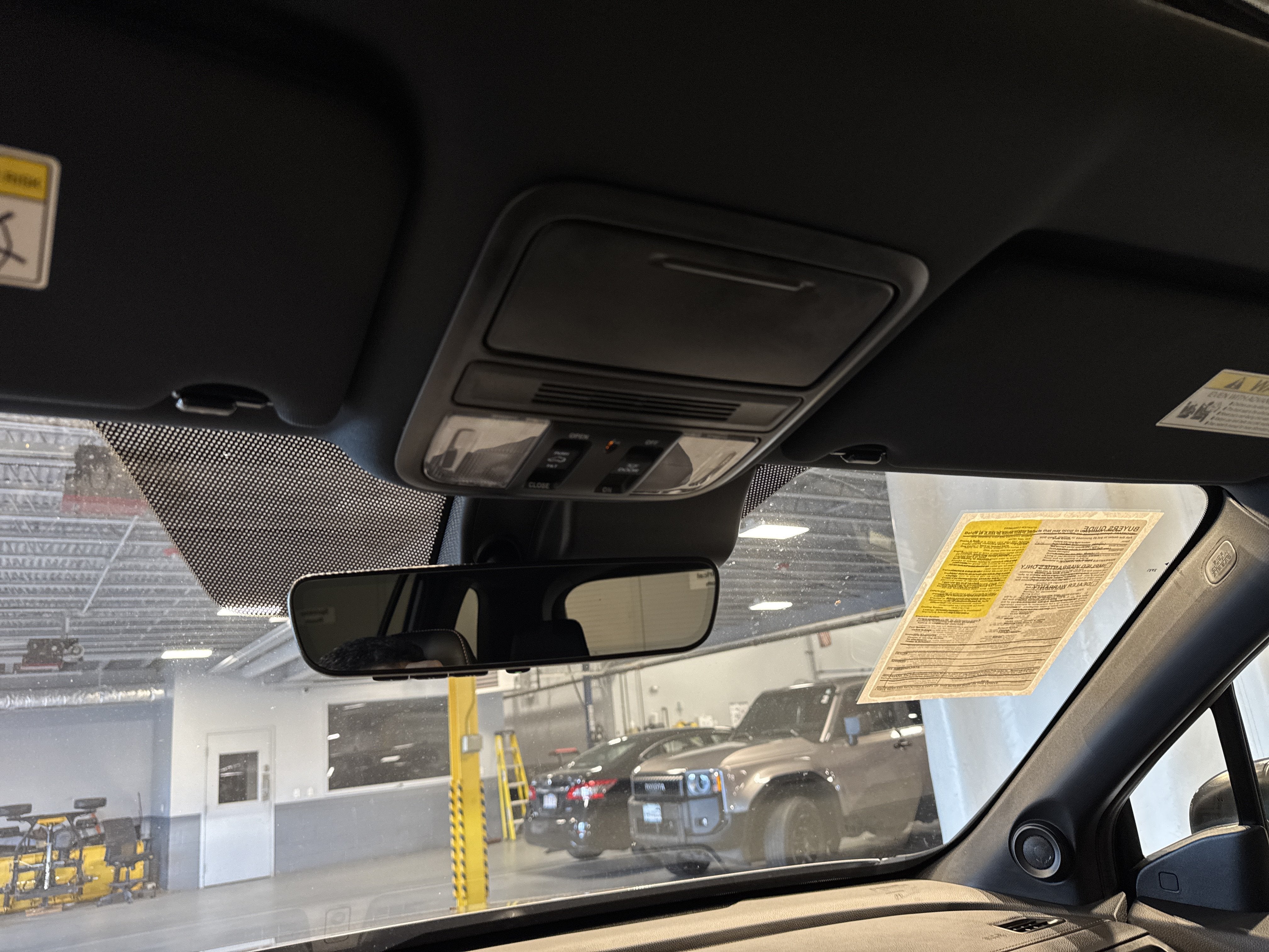 2025 Honda Passport Base