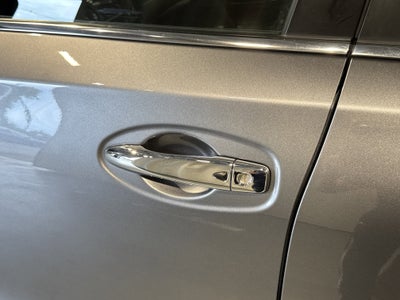 2020 Nissan Rogue SL W/Premium Package
