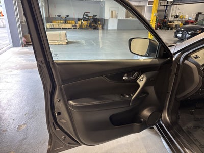 2020 Nissan Rogue SL W/Premium Package