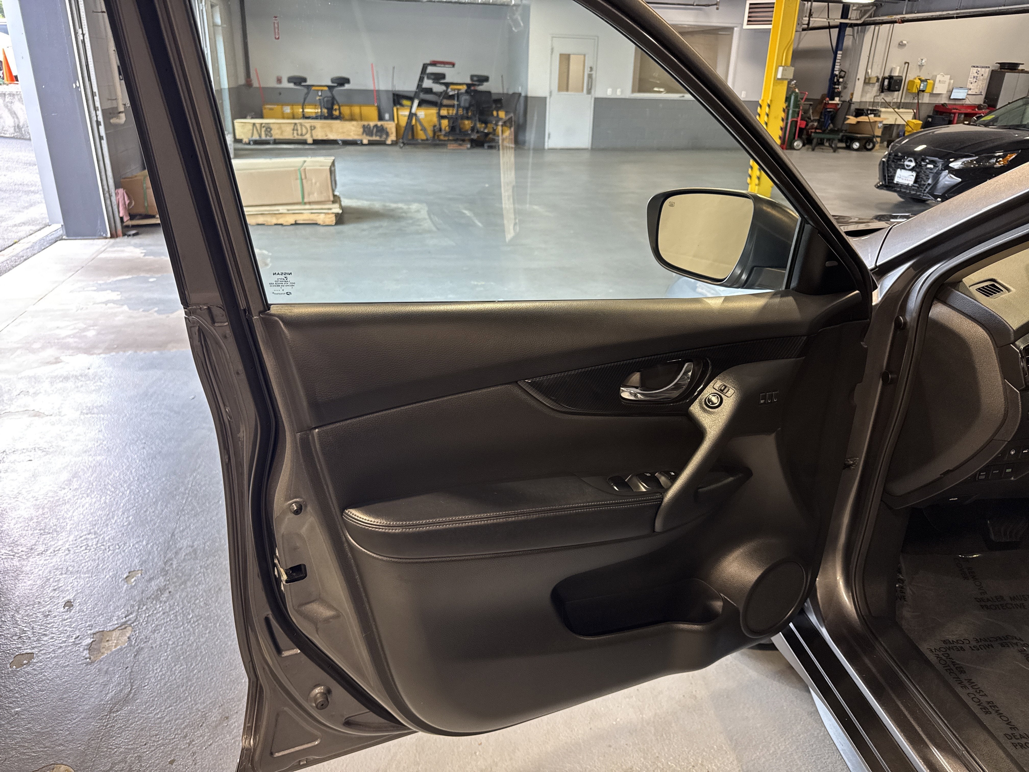 2020 Nissan Rogue SL W/Premium Package