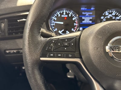 2020 Nissan Rogue SL W/Premium Package