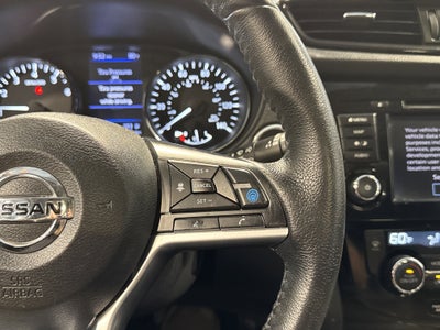 2020 Nissan Rogue SL W/Premium Package