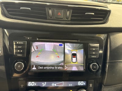2020 Nissan Rogue SL W/Premium Package