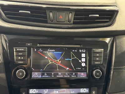2020 Nissan Rogue SL W/Premium Package