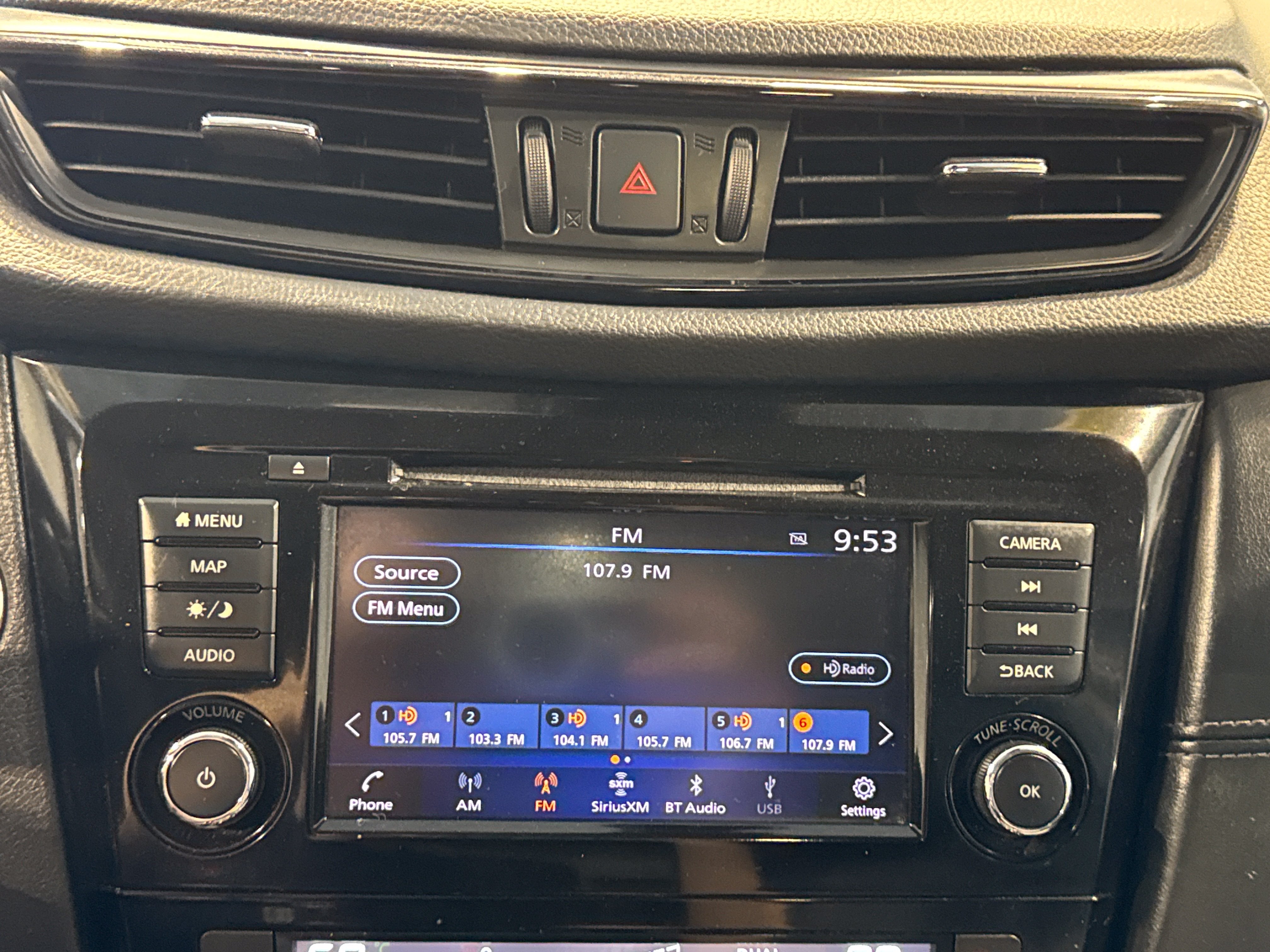 2020 Nissan Rogue SL W/Premium Package