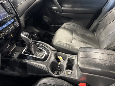 2020 Nissan Rogue SL W/Premium Package