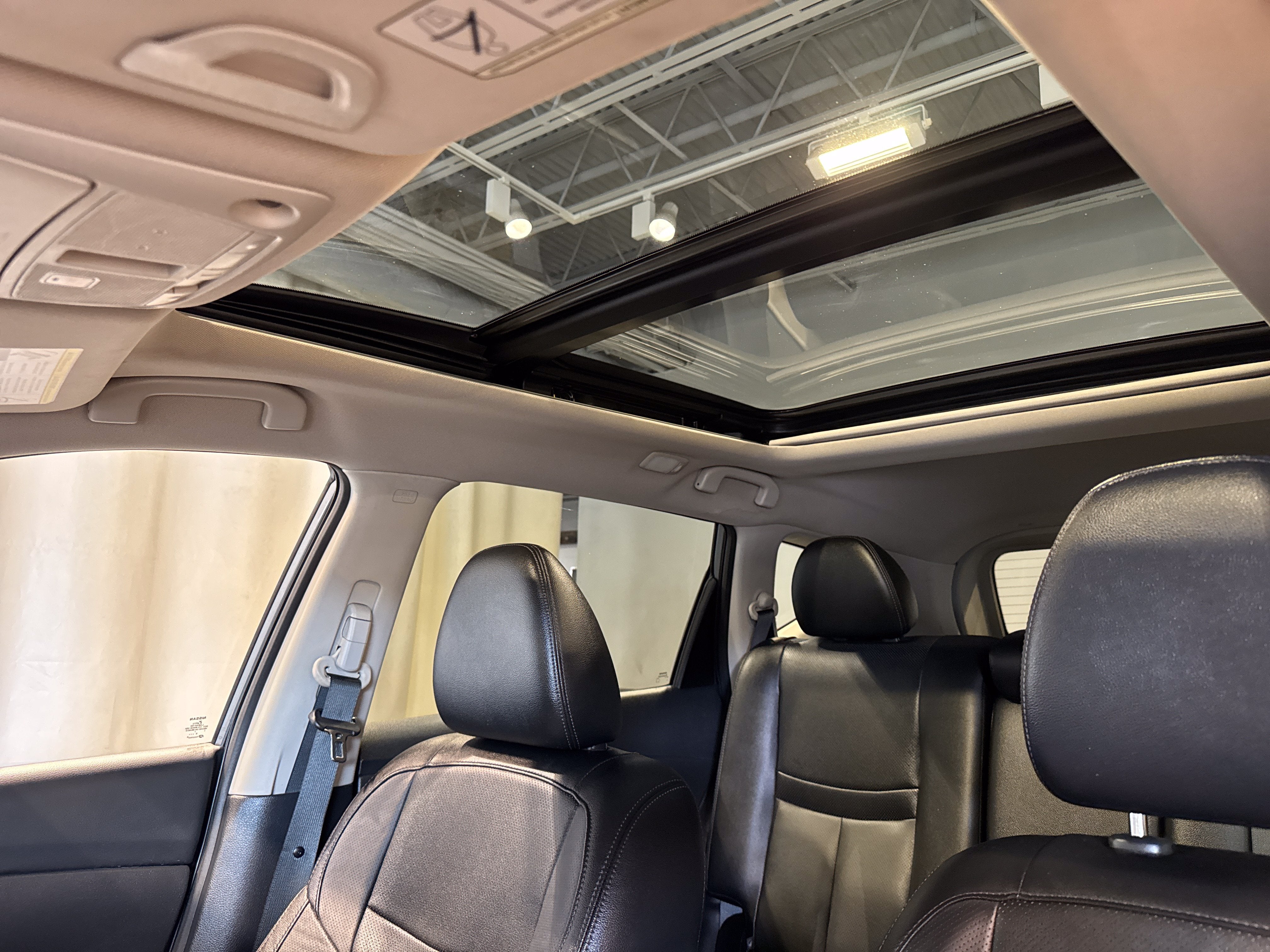 2020 Nissan Rogue SL W/Premium Package