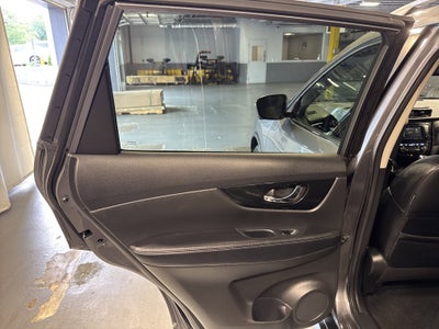 2020 Nissan Rogue SL W/Premium Package