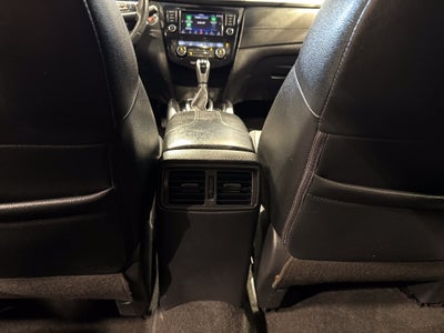 2020 Nissan Rogue SL W/Premium Package