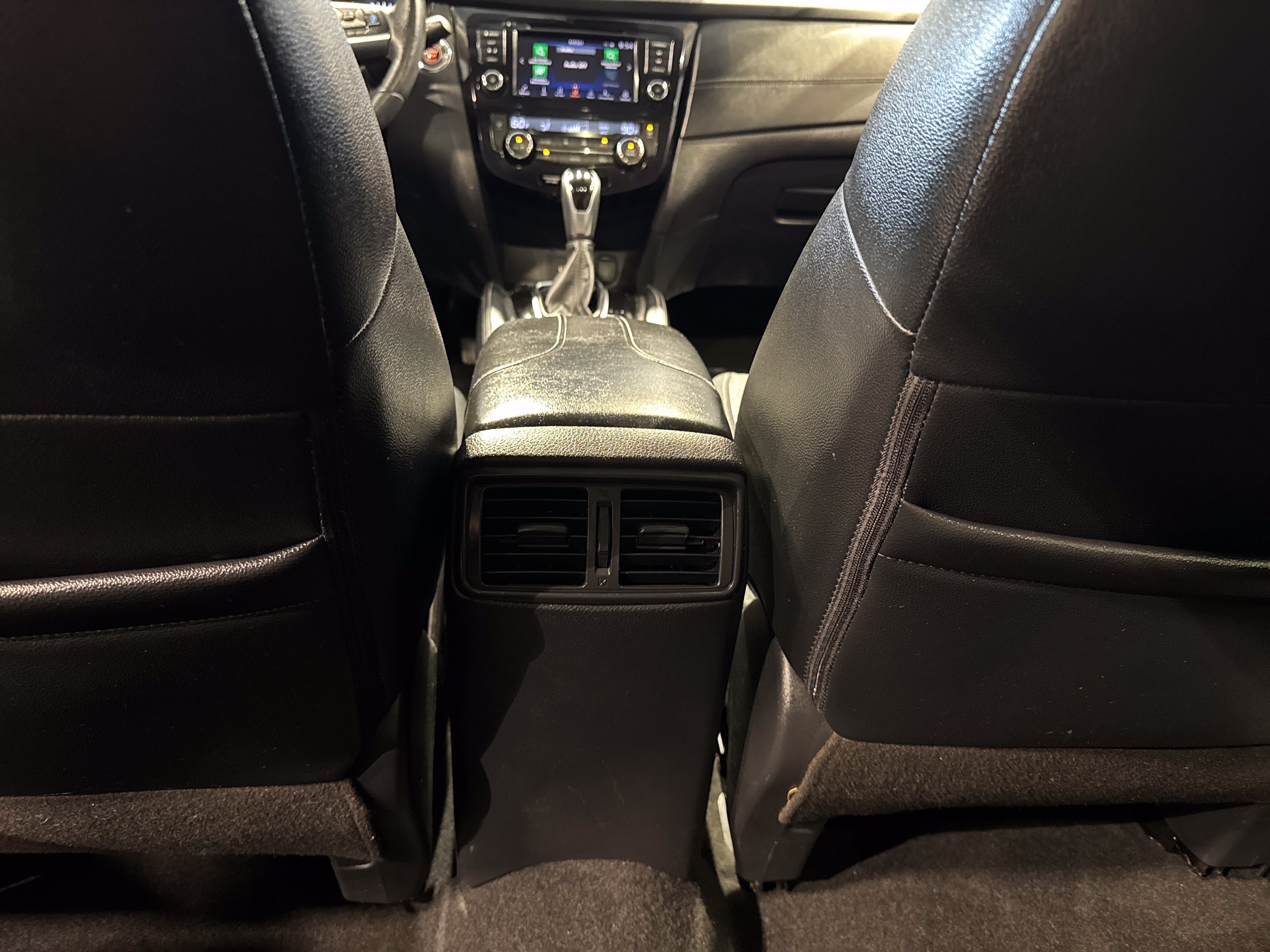 2020 Nissan Rogue SL W/Premium Package