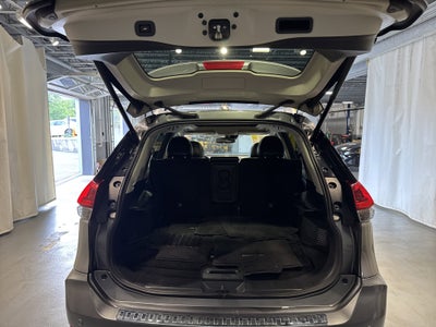 2020 Nissan Rogue SL W/Premium Package