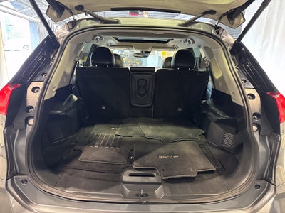 2020 Nissan Rogue SL W/Premium Package