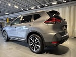 2020 Nissan Rogue SL W/Premium Package