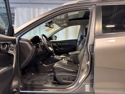 2020 Nissan Rogue SL W/Premium Package