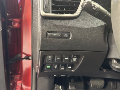 2015 Nissan Rogue SL W/Premium Package