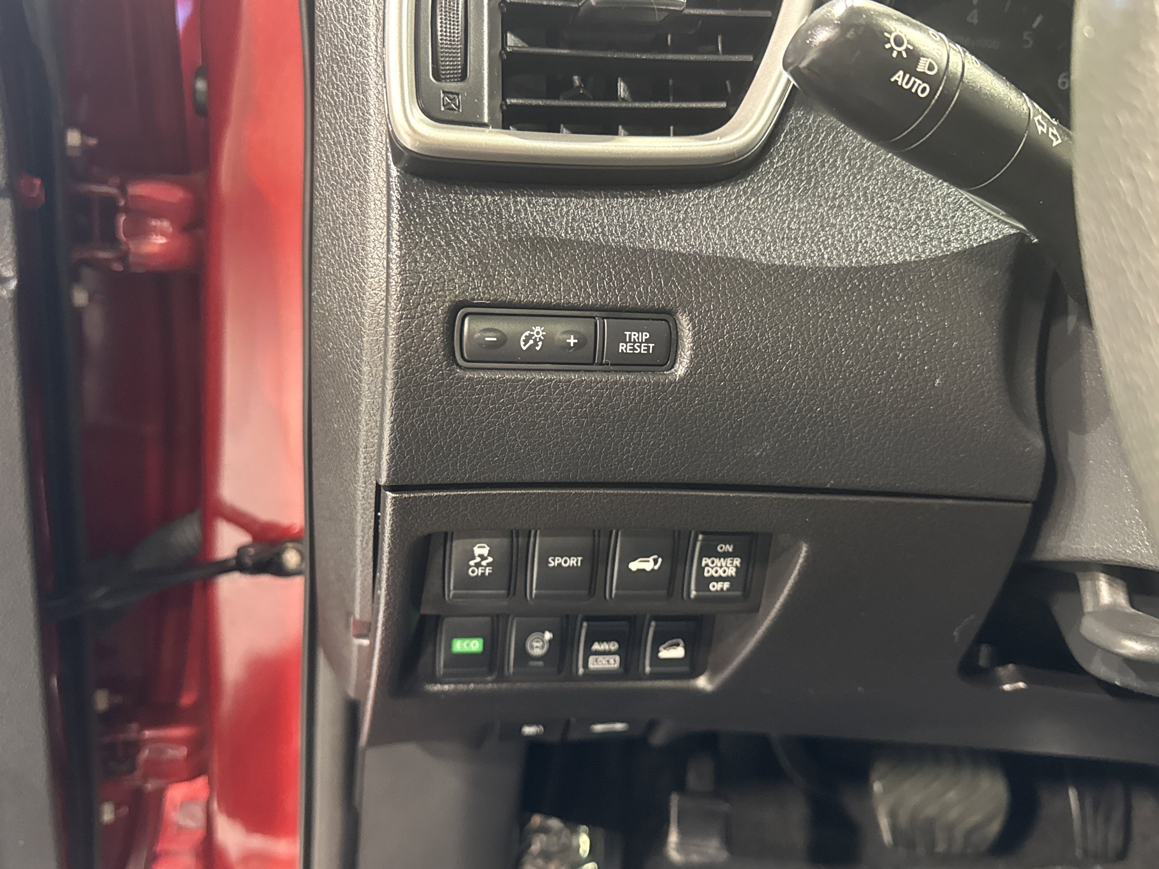 2015 Nissan Rogue SL W/Premium Package