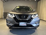 2020 Nissan Rogue SL W/Premium Package