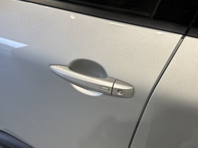 2021 Nissan Rogue SV W/Premium Package