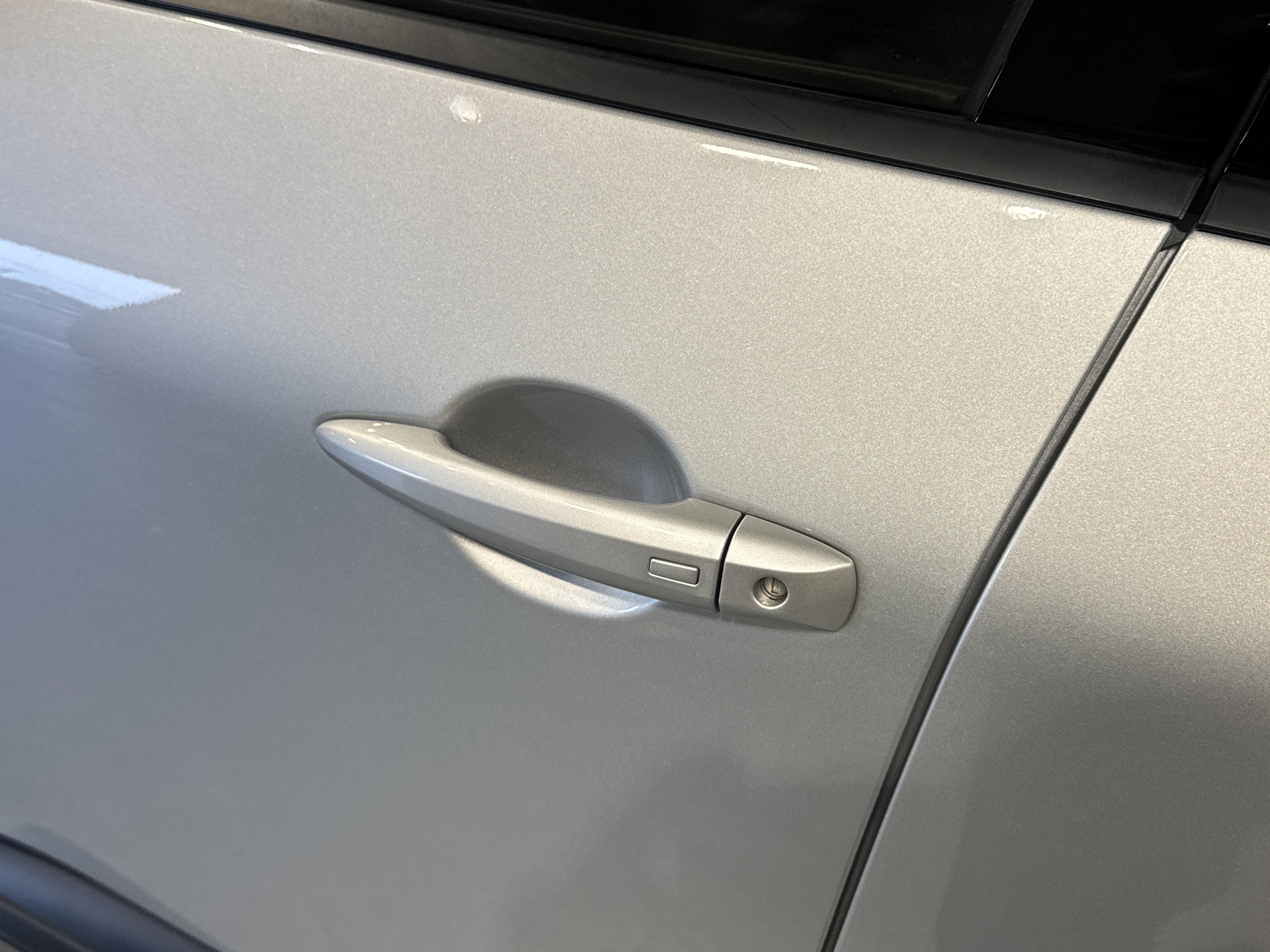 2021 Nissan Rogue SV W/Premium Package