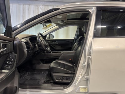 2021 Nissan Rogue SV W/Premium Package
