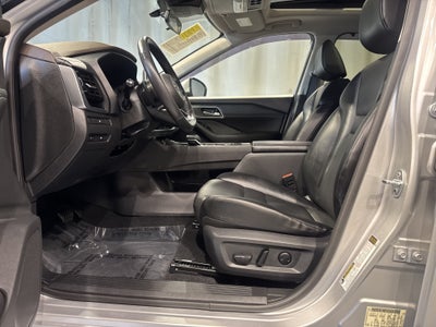 2021 Nissan Rogue SV W/Premium Package