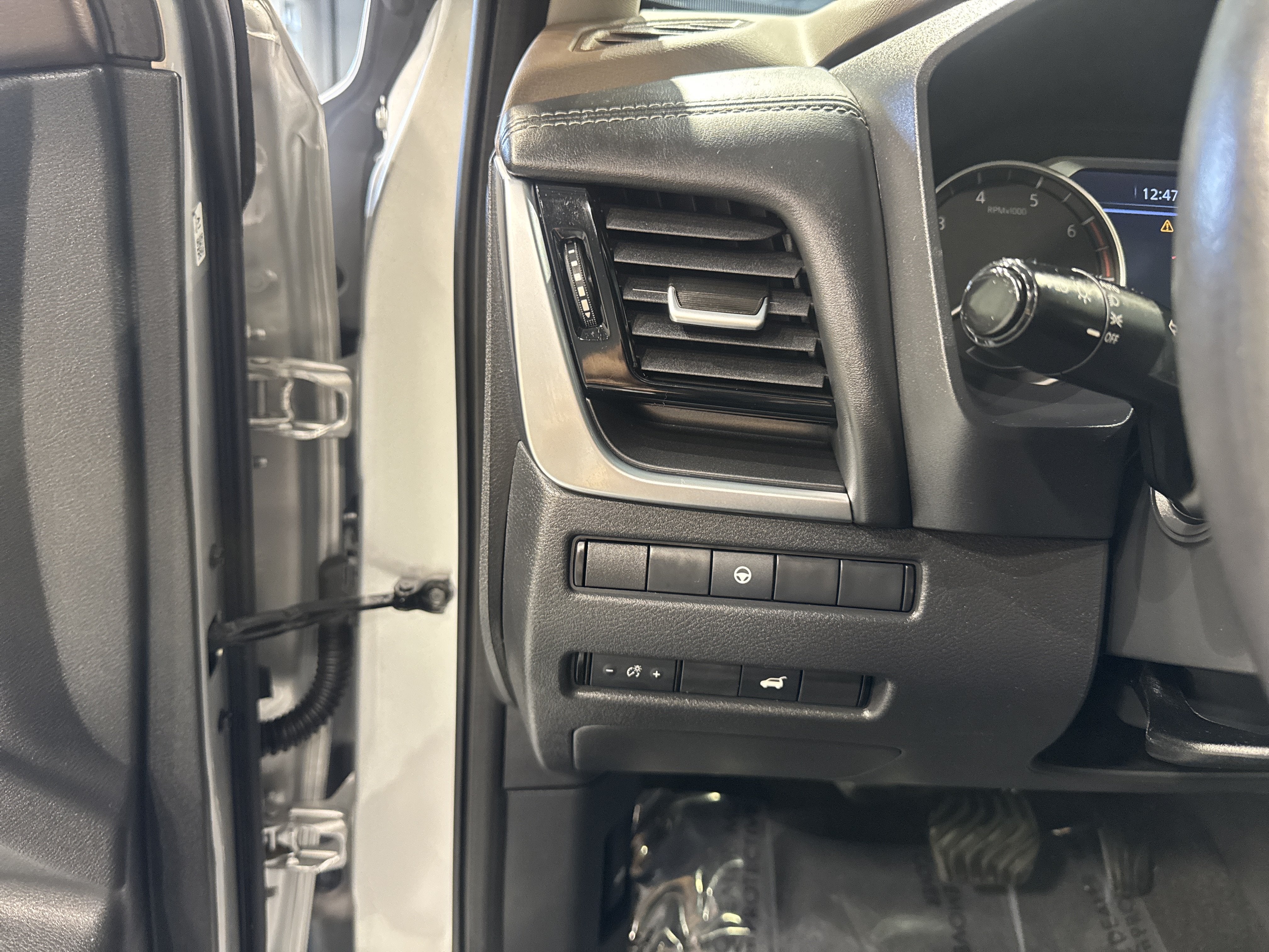 2021 Nissan Rogue SV W/Premium Package